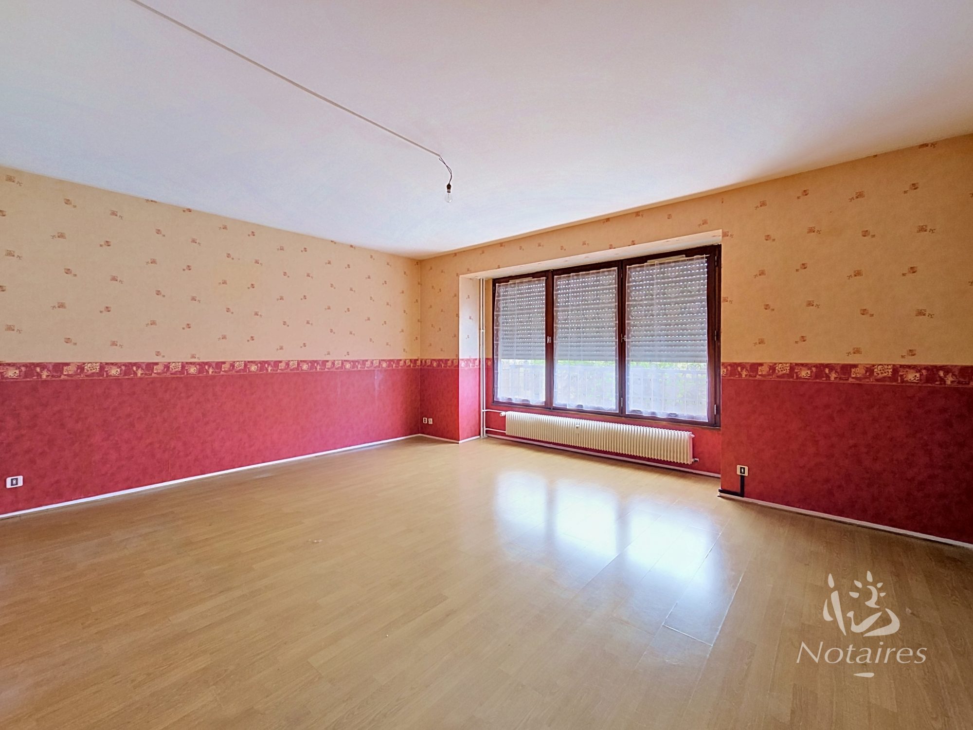 Appartement 3 pièces 66 m² · à Chaumont · 66,1 m² · 88 000 €