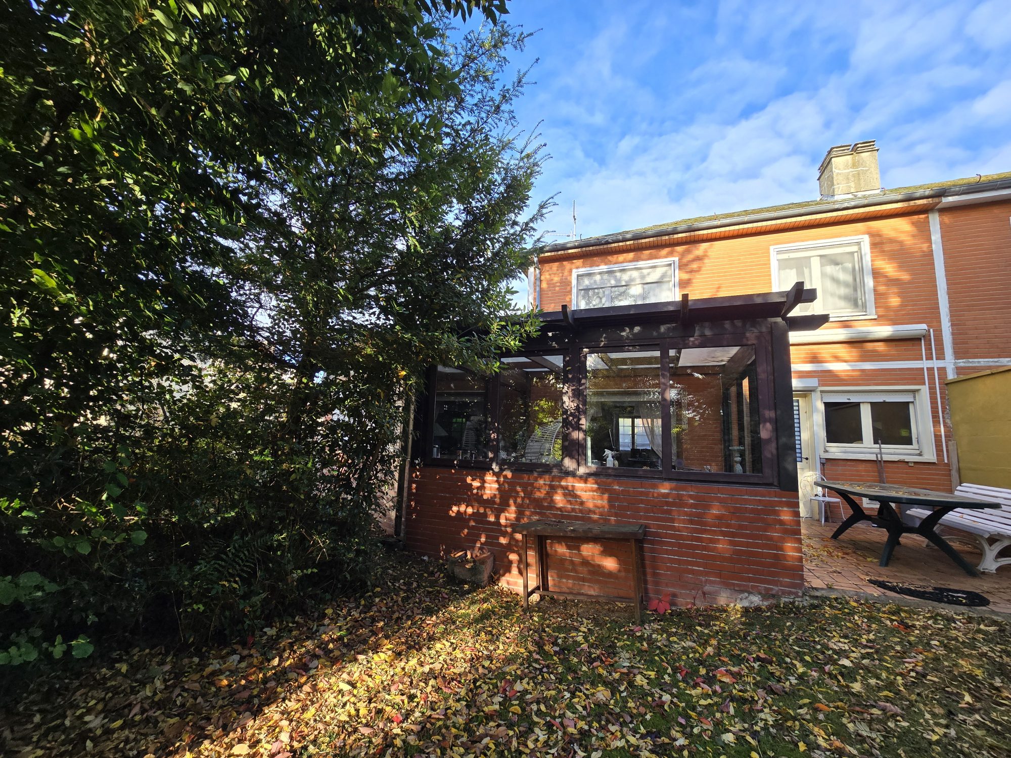 Maison 6 pièces 125 m² · à Saint-Quentin · 124,8 m² · 115 800 €