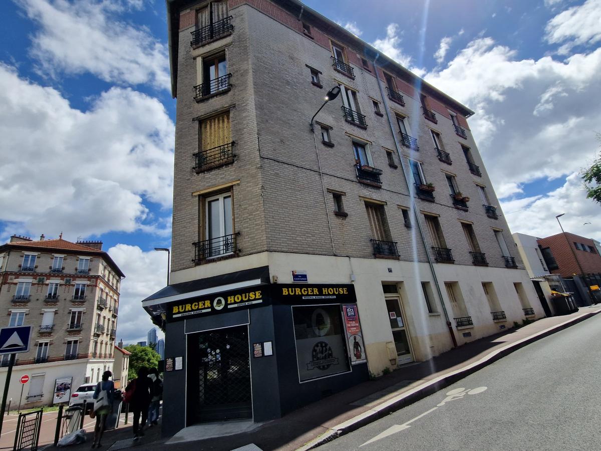 Appartement 2 pièces 31 m² · à Suresnes · 31 m² · 167 200 €