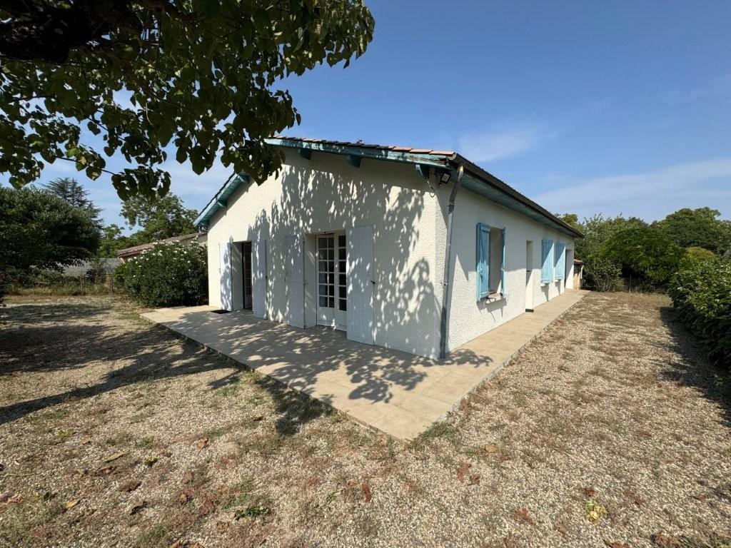 Maison 4 pièces 92 m² · à Nérac · 92 m² · 158 800 €