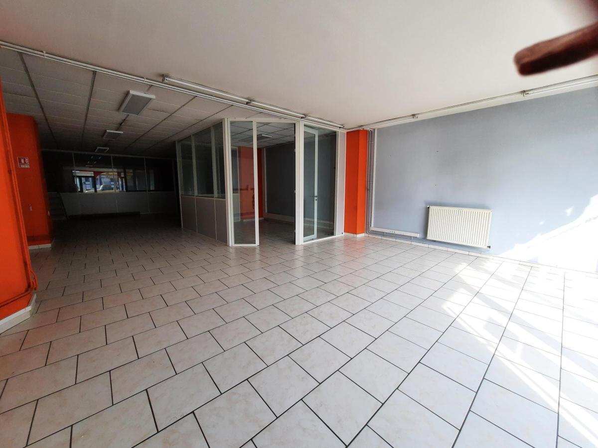 Immeuble 1 pièce 360 m² · à Lens · 360 m² · 231 880 €