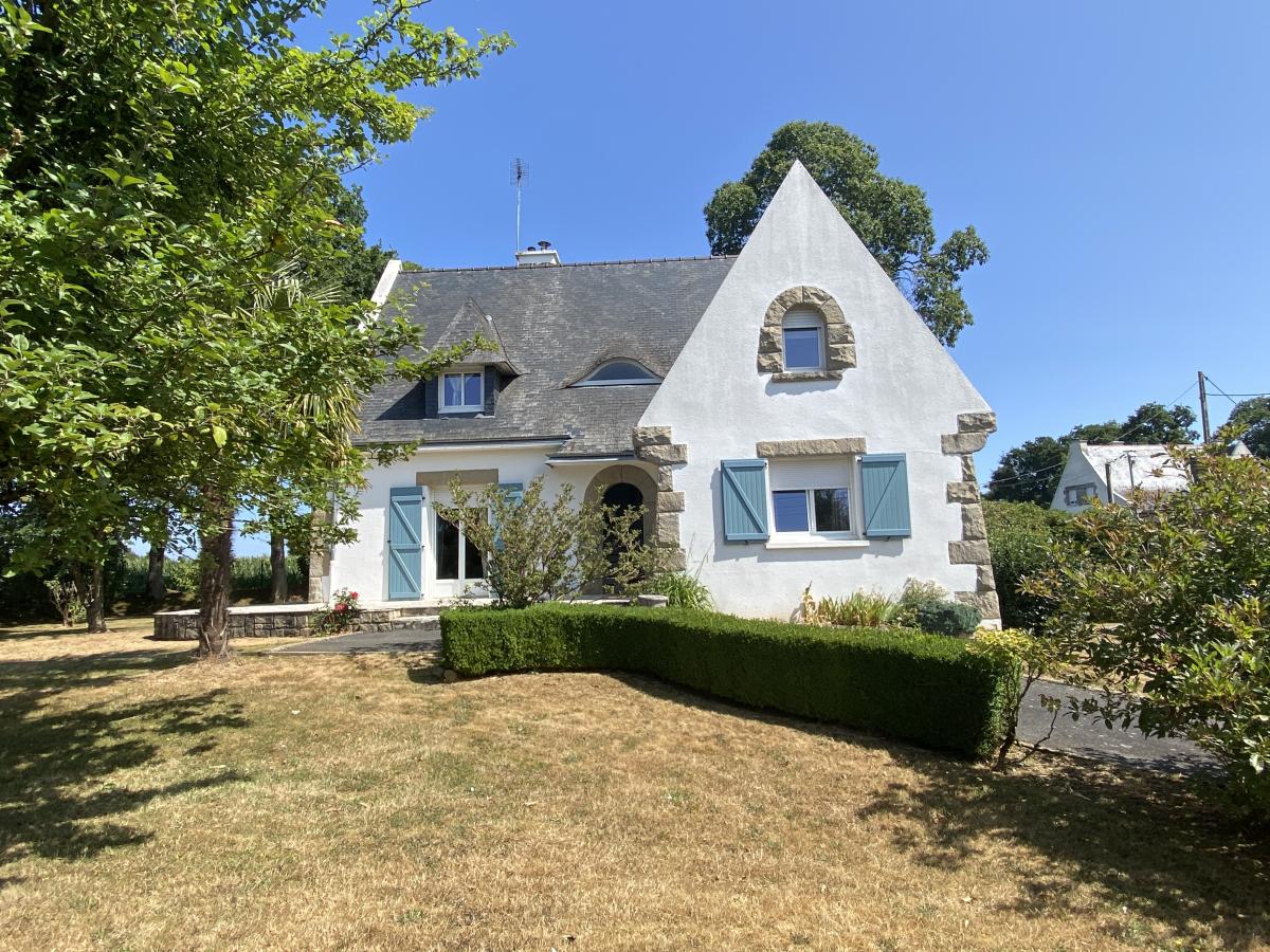 Maison 5 pièces 140 m² · à Loudéac · 140 m² · 291 200 €