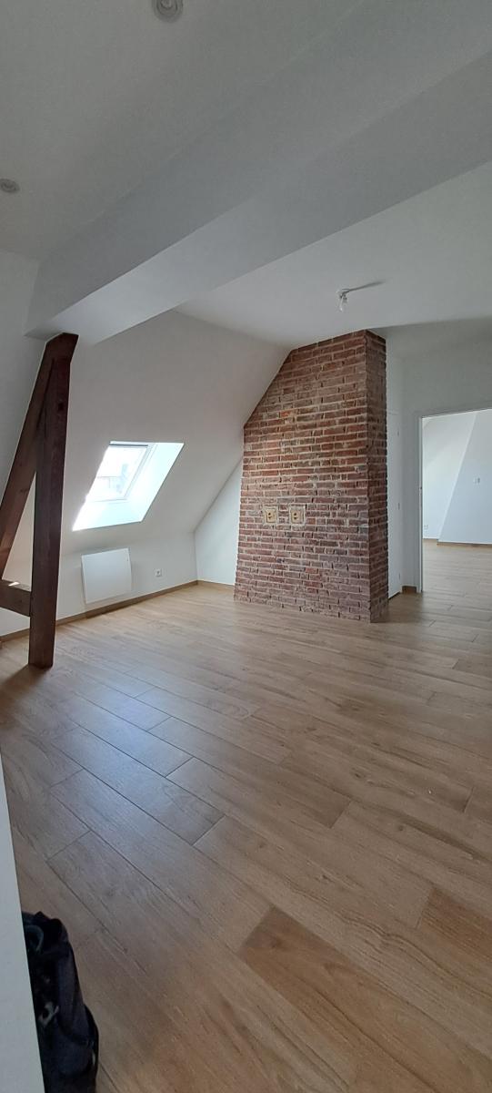 Appartement 31 m² · à Amiens · 31 m² · 700 €/mois