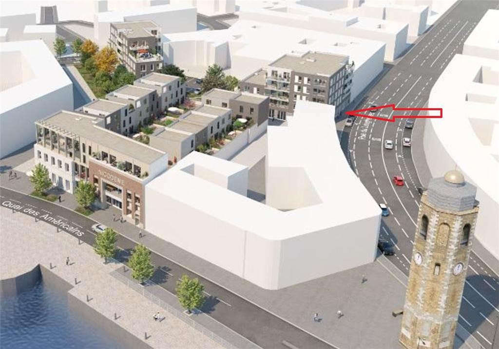 Local commercial 82 m² · à Dunkerque · 82 m² · 204 000 €