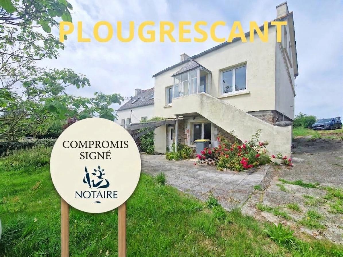 Maison 6 pièces 130 m² · à Plougrescant · 130 m² · 272 000 €