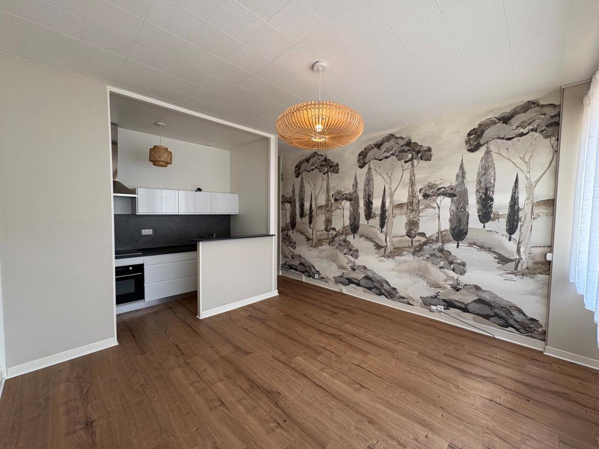 Appartement 2 pièces 40 m² · à Lisieux · 40,2 m² · 550 €/mois