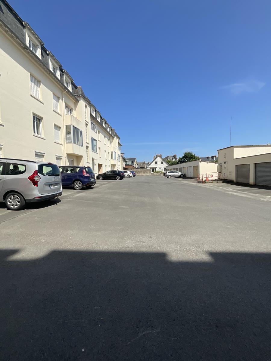 Appartement 5 pièces 68 m² · à Dinan · 68 m² · 159 000 €