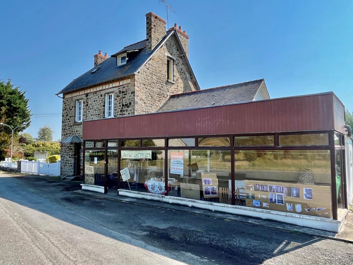 Maison 7 pièces 163 m² · à Mont-Dol · 163 m² · 231 160 €