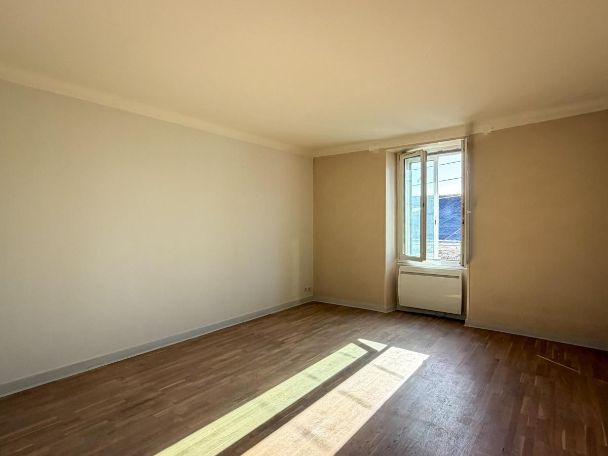 Appartement 2 pièces 56 m² · à Nantes · 55,8 m² · 139 900 €