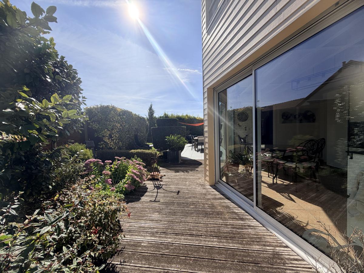 Maison 152 m² · à Creully sur Seulles · 151,5 m² · 391 900 €