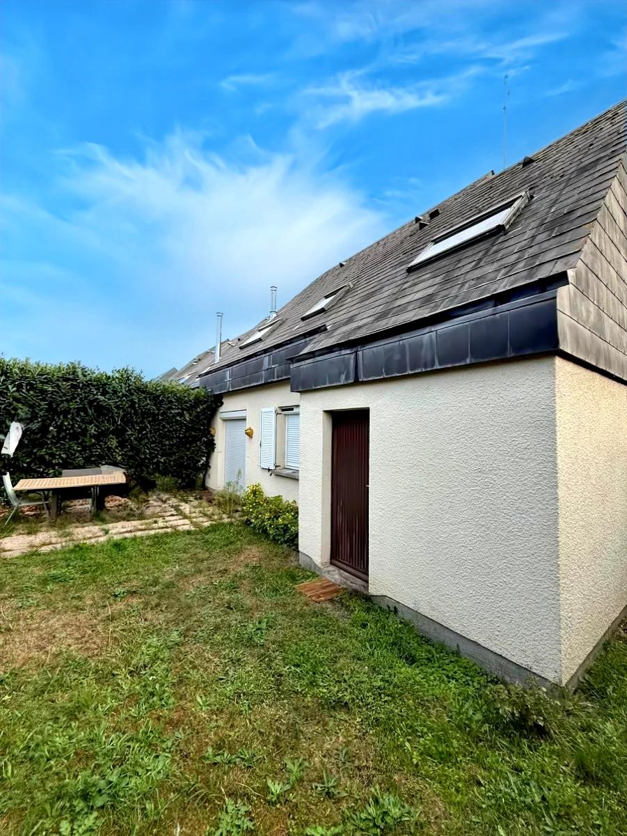 Maison 5 pièces 97 m² · à Le Petit-Quevilly · 97 m² · 229 900 €