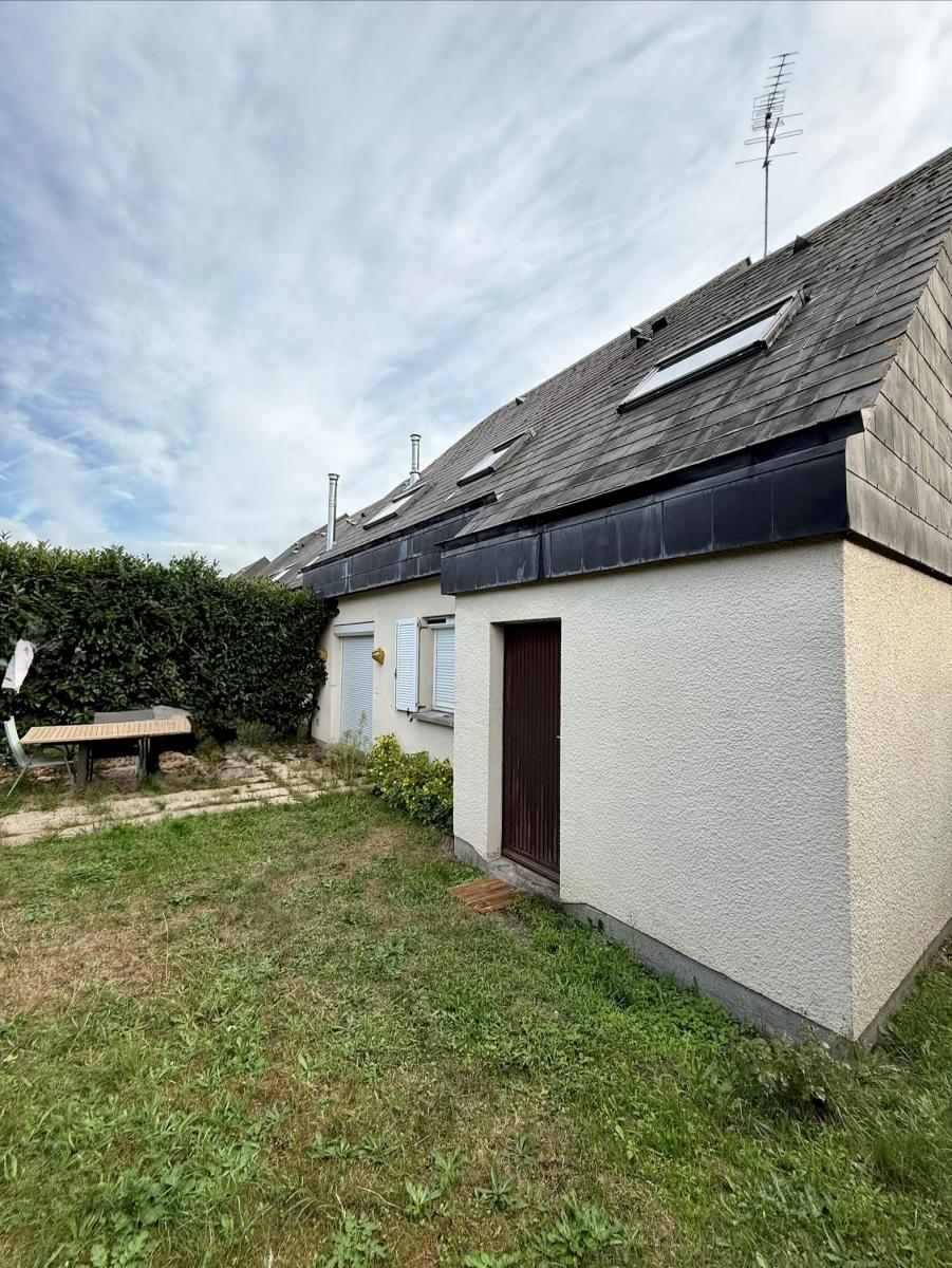 Maison 5 pièces 97 m² · à Le Petit-Quevilly · 97 m² · 229 900 €