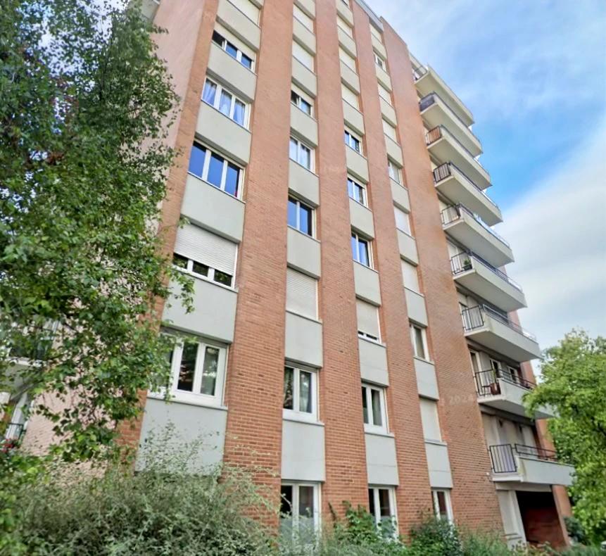 Appartement 3 pièces 73 m² · à Maubeuge · 72,9 m² · 121 750 €