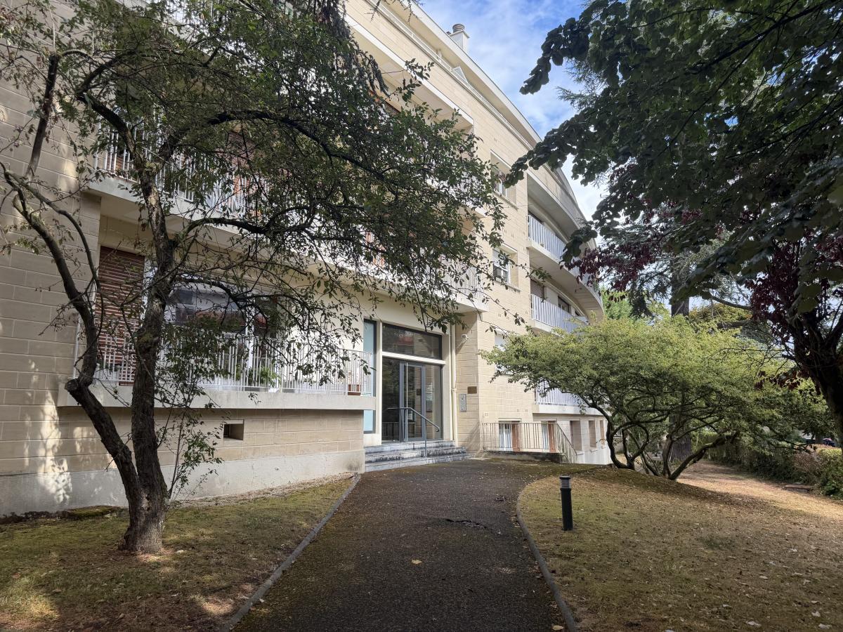 Appartement 5 pièces 103 m² · à Caen · 102,7 m² · 399 900 €
