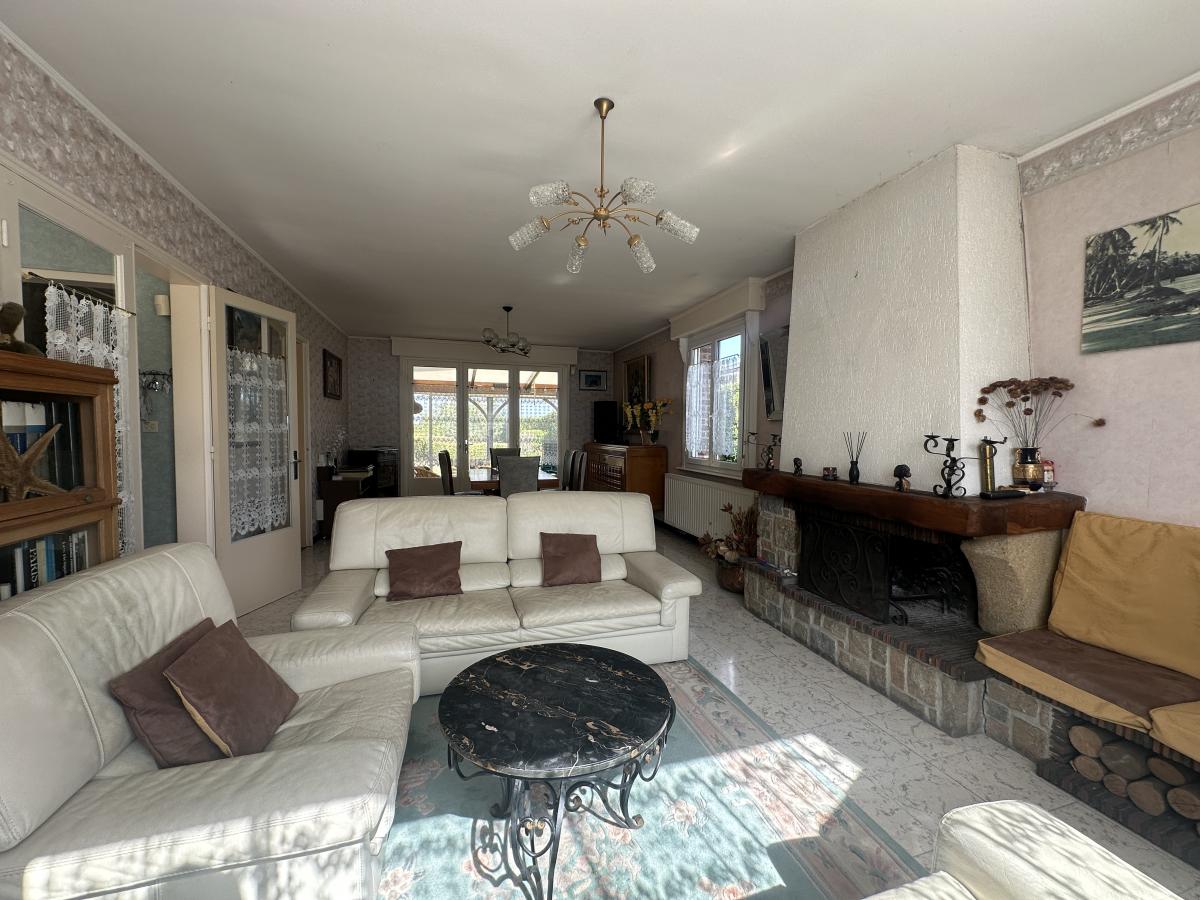 Maison 5 pièces 128 m² · à Salomé · 128 m² · 292 400 €