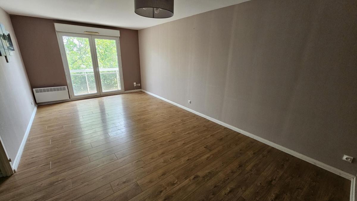 Appartement 48 m² · à Calais · 48 m² · 480 €/mois