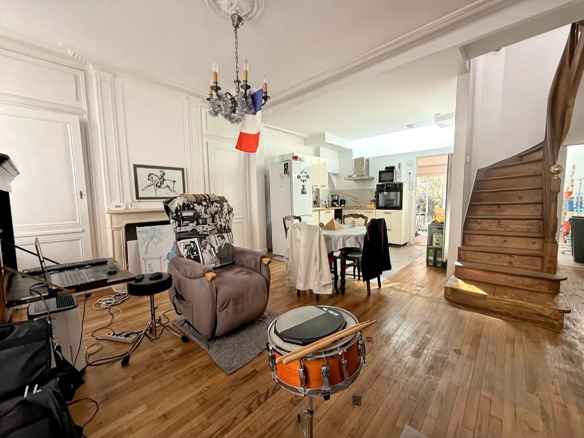 Maison 4 pièces 84 m² · à Cherbourg-en-Cotentin · 84 m² · 242 200 €