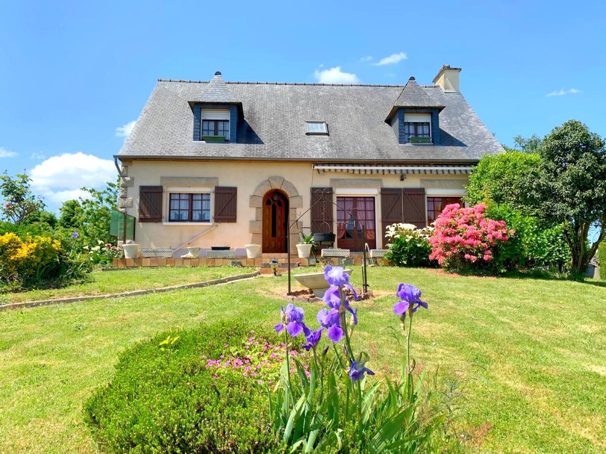 Maison 4 pièces 83 m² · à Caulnes · 83 m² · 182 500 €