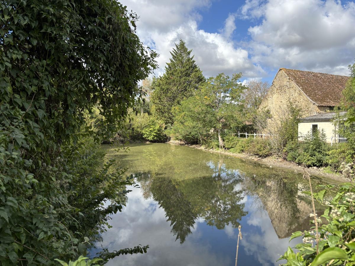 Exclusivité : Terrain de loisirs · à Beaumont-sur-Sarthe · 37 640 €