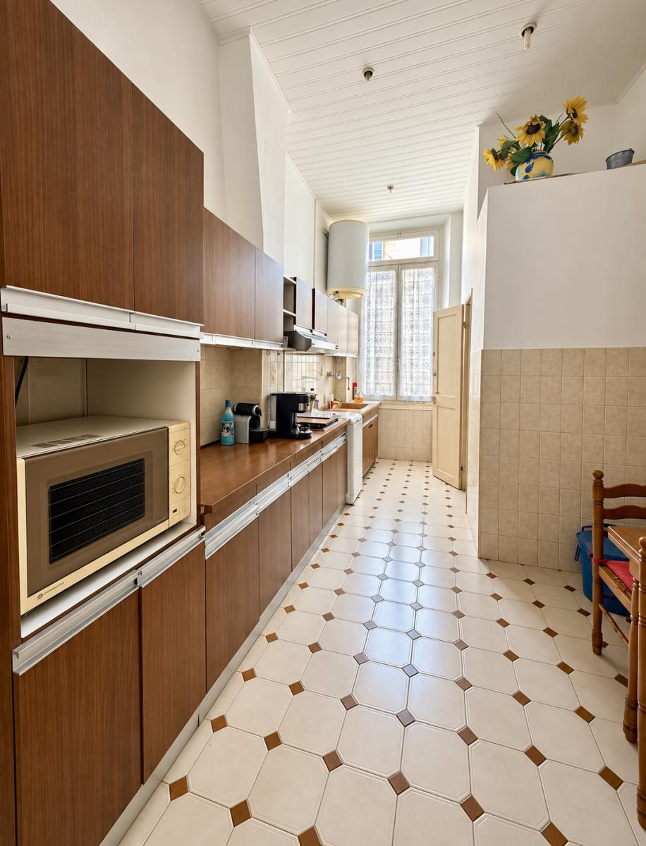 Appartement 3 pièces 65 m² · à Menton · 65 m² · 299 900 €