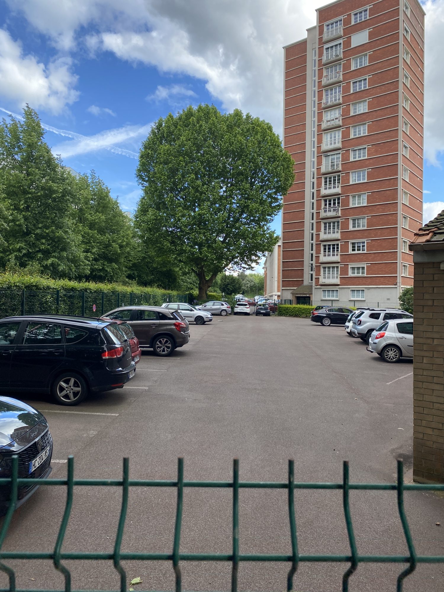 Réseau des notaires · à Lille · 15 m² · 19 500 €