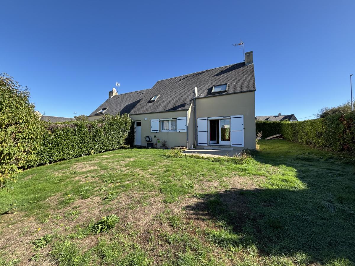 Maison 4 pièces 94 m² · à Valognes · 94 m² · 249 000 €