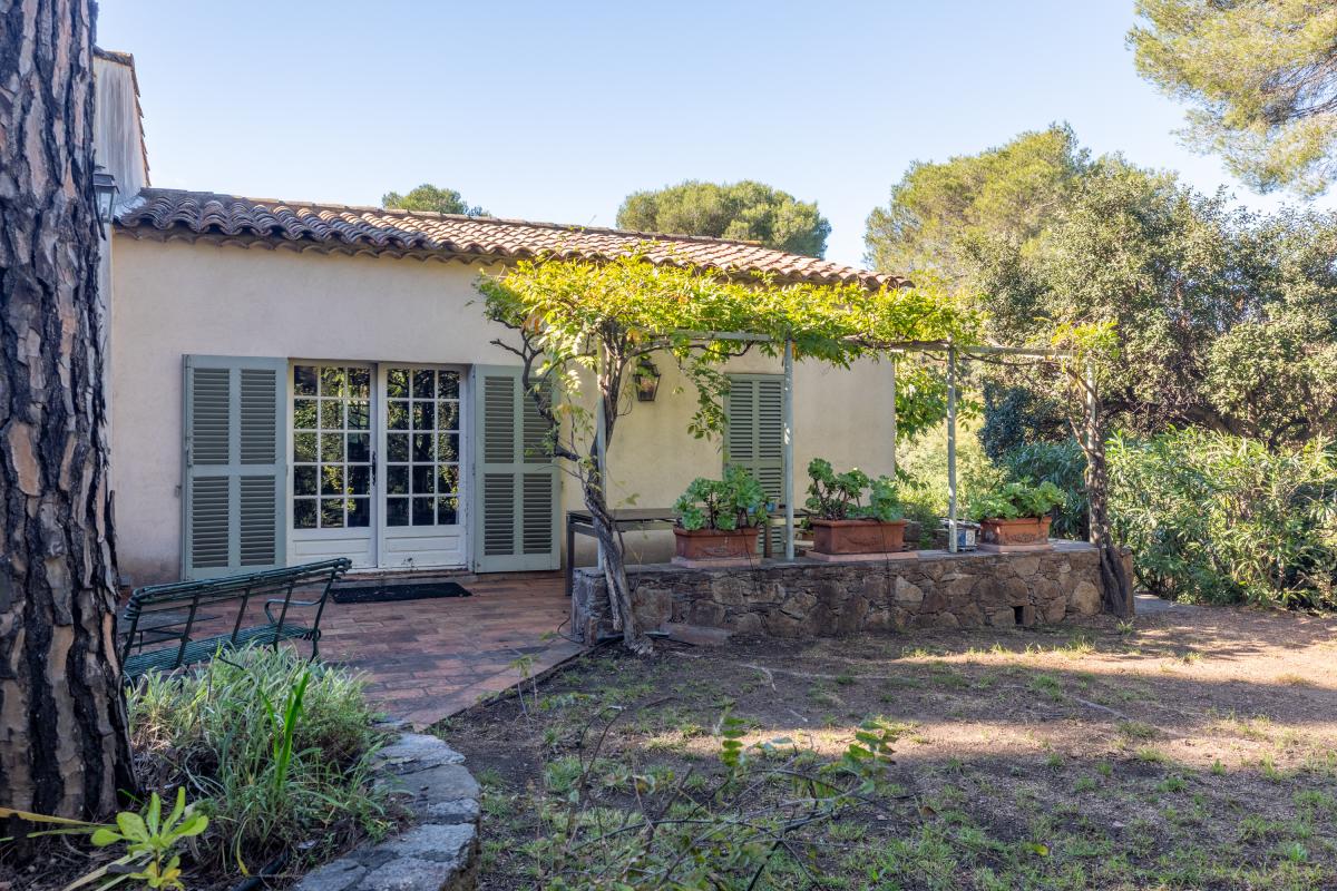 Maison 4 pièces 86 m² · à Saint-Tropez · 85,9 m² · 2 500 000 €