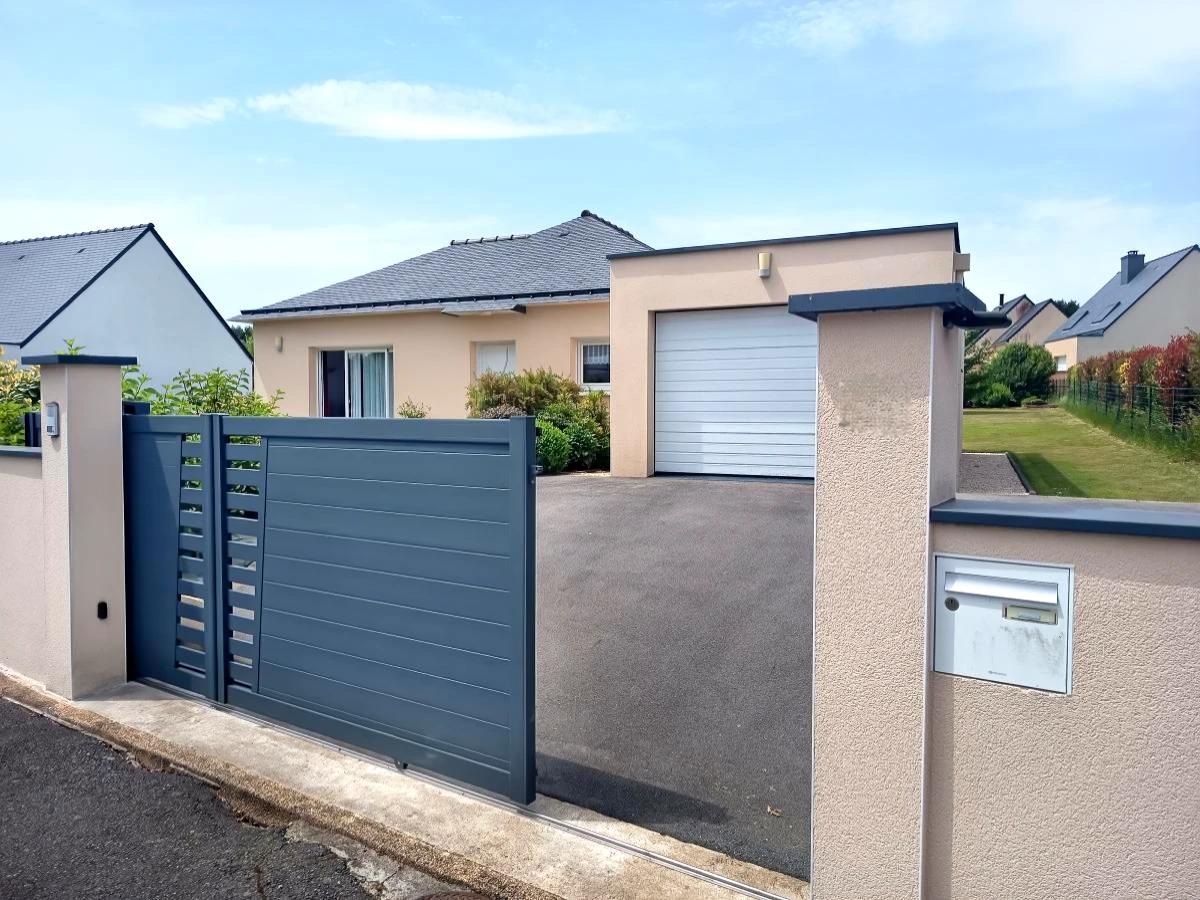 Maison 88 m² · à Malguénac · 88 m² · 256 000 €