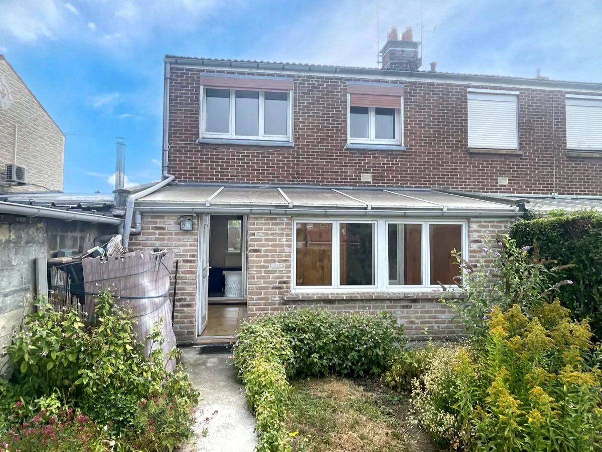 Maison 4 pièces 90 m² · à Provin · 90 m² · 184 000 €
