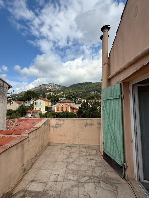 Appartement 2 pièces 30 m² · à Toulon · 30 m² · 104 000 €
