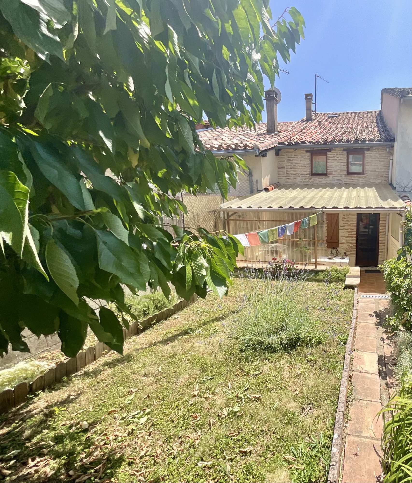 Maison 4 pièces 115 m² · à Beaumont de Lomagne · 115 m² · 133 750 €