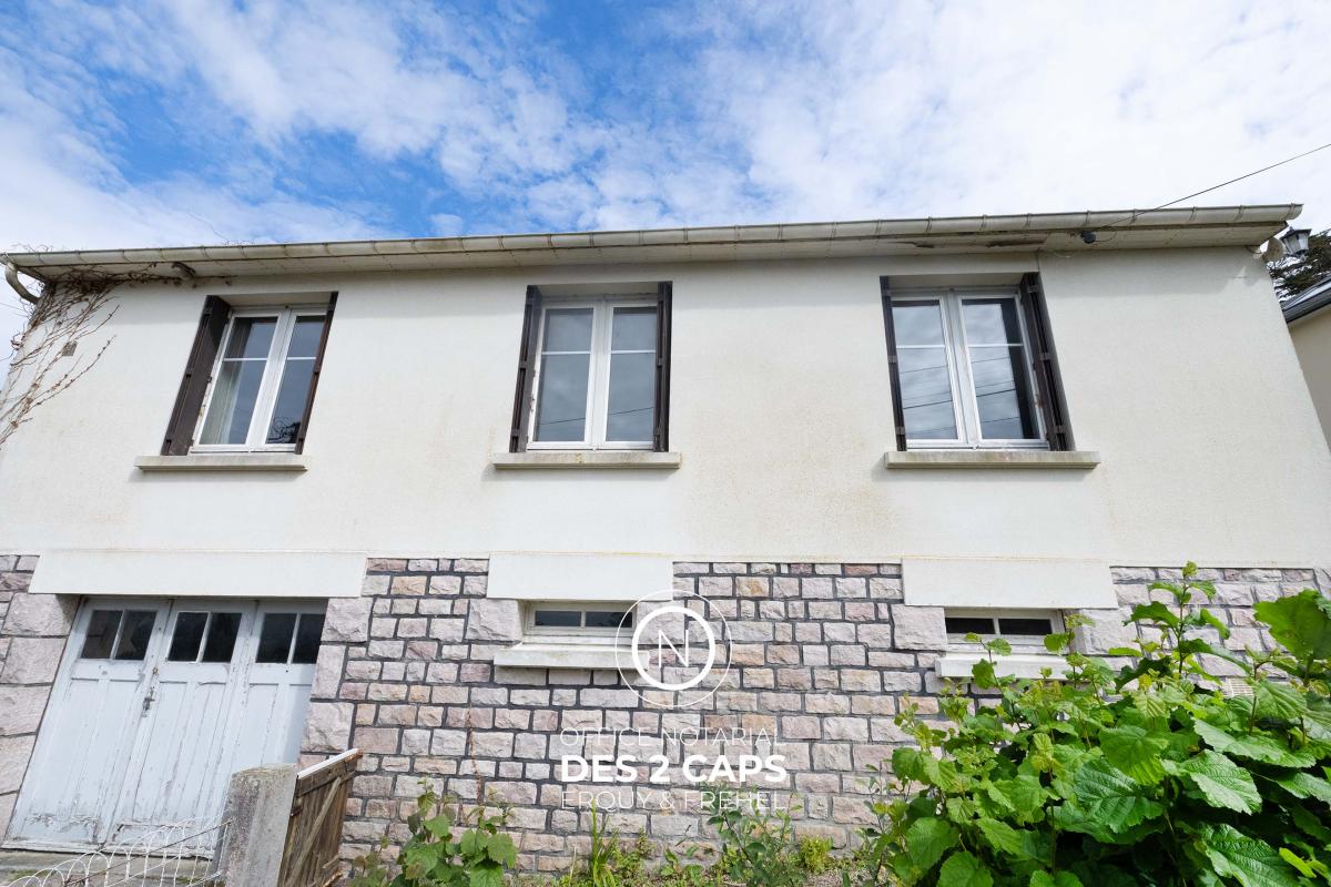 Maison 80 m² · à Erquy · 80,2 m² · 294 000 €