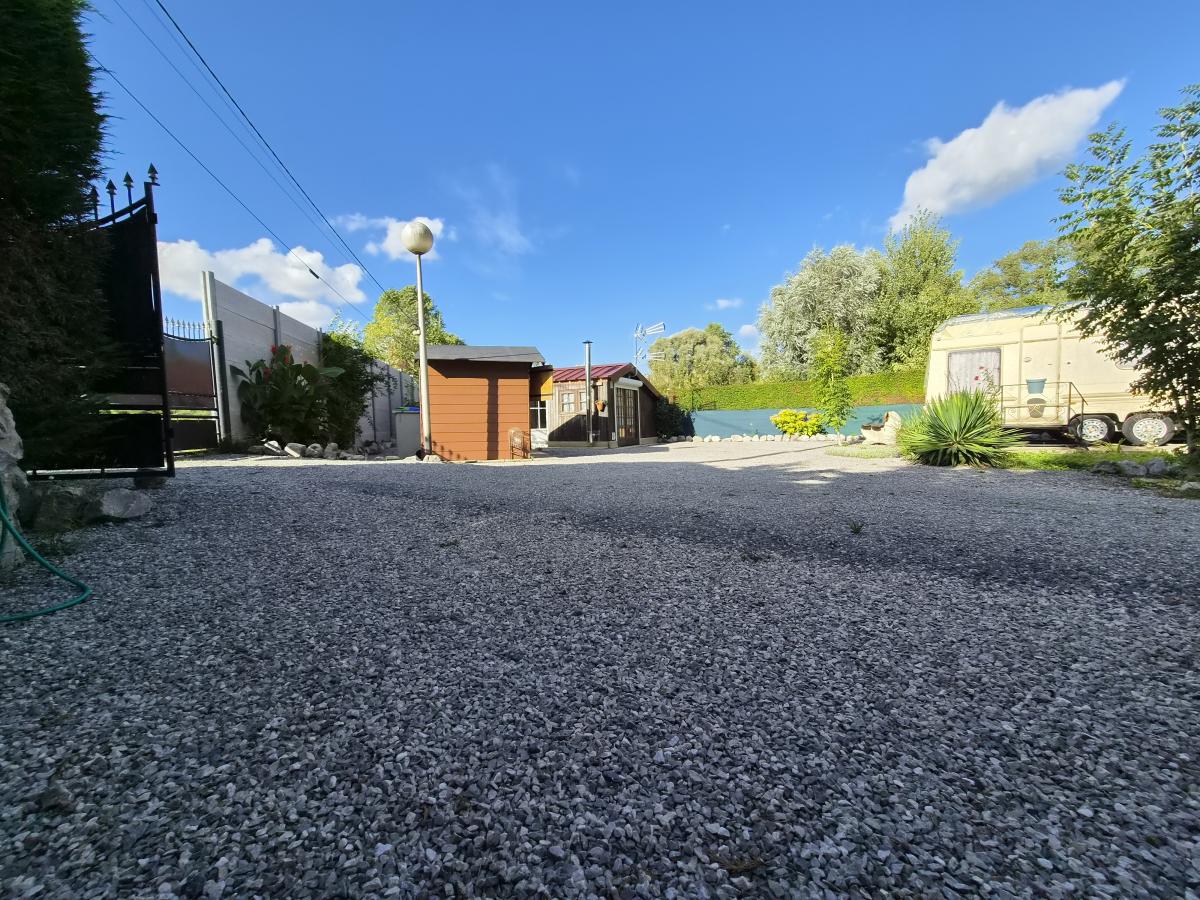 Réseau des notaires · à Polincove · 39 200 €