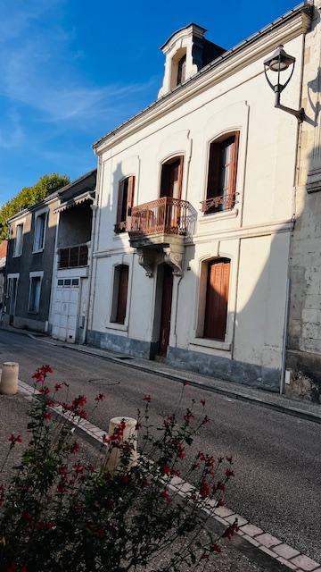 Maison 2 pièces 75 m² · à Luynes · 75 m² · 165 760 €