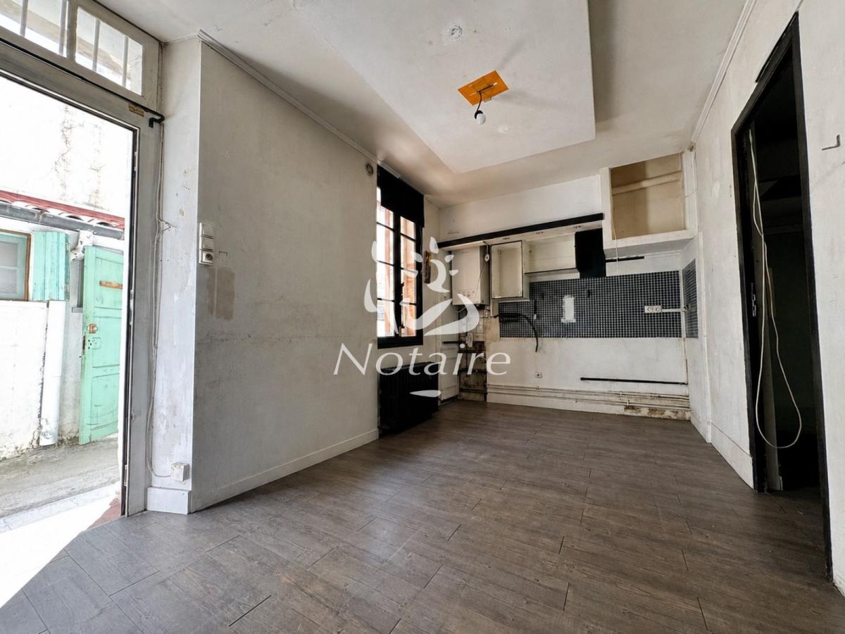 Appartement 2 pièces 31 m² · à Perpignan · 31,5 m² · 49 900 €