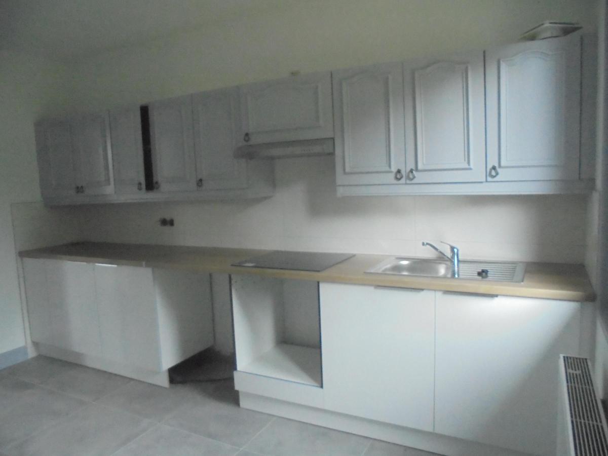 Maison 94 m² · à Montenescourt · 93,7 m² · 800 €/mois