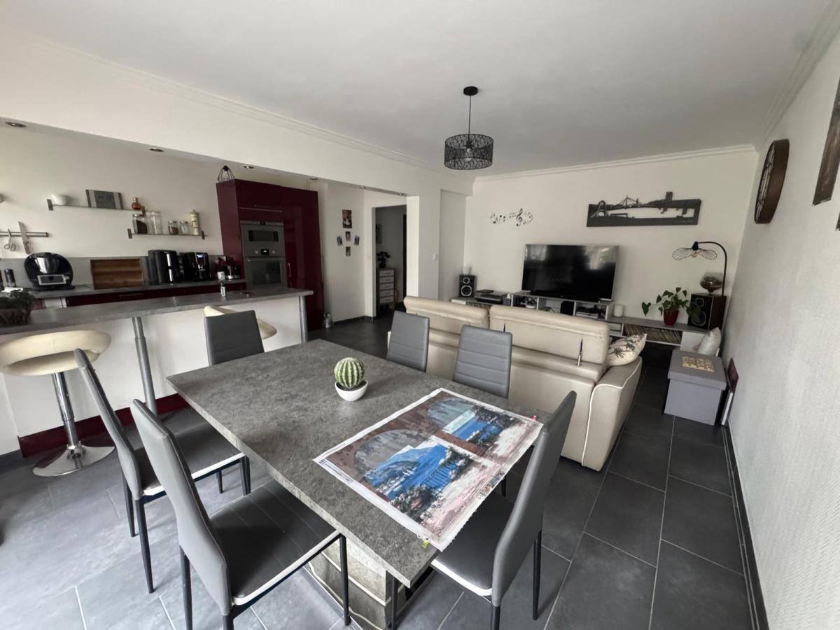 Appartement 3 pièces 64 m² · au Havre · 64 m² · 785 €/mois