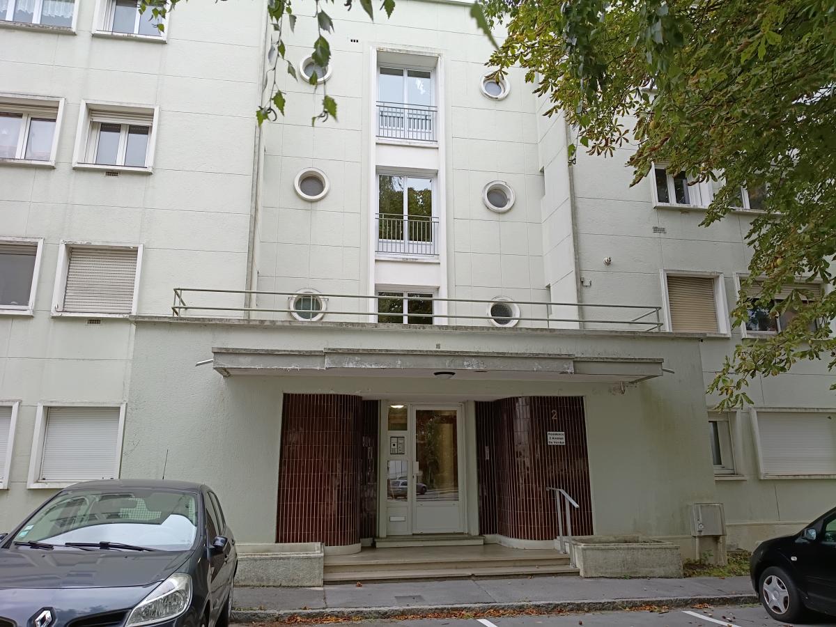 Appartement 5 pièces 67 m² · à Maubeuge · 66,8 m² · 48 750 €
