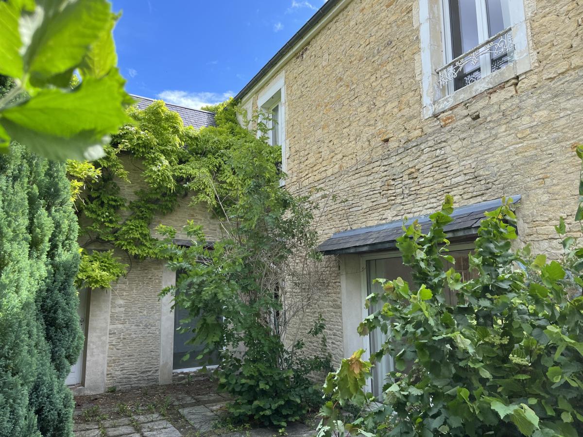 Maison 6 pièces 135 m² · à Belle Vie en Auge · 135 m² · 240 350 €