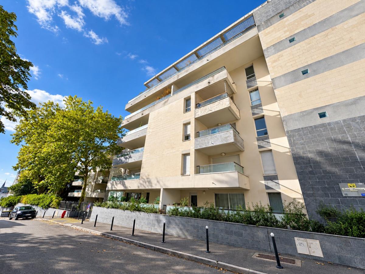 Appartement 2 pièces 53 m² · à Nantes · 53 m² · 249 000 €