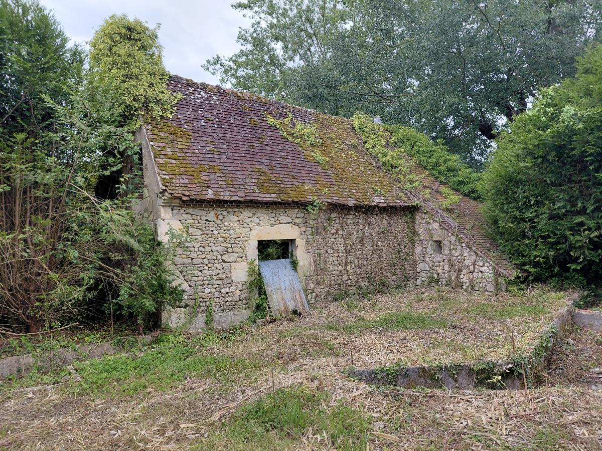 Maison 54 m² · à La Chapelle-Souëf · 54 m² · 16 500 €