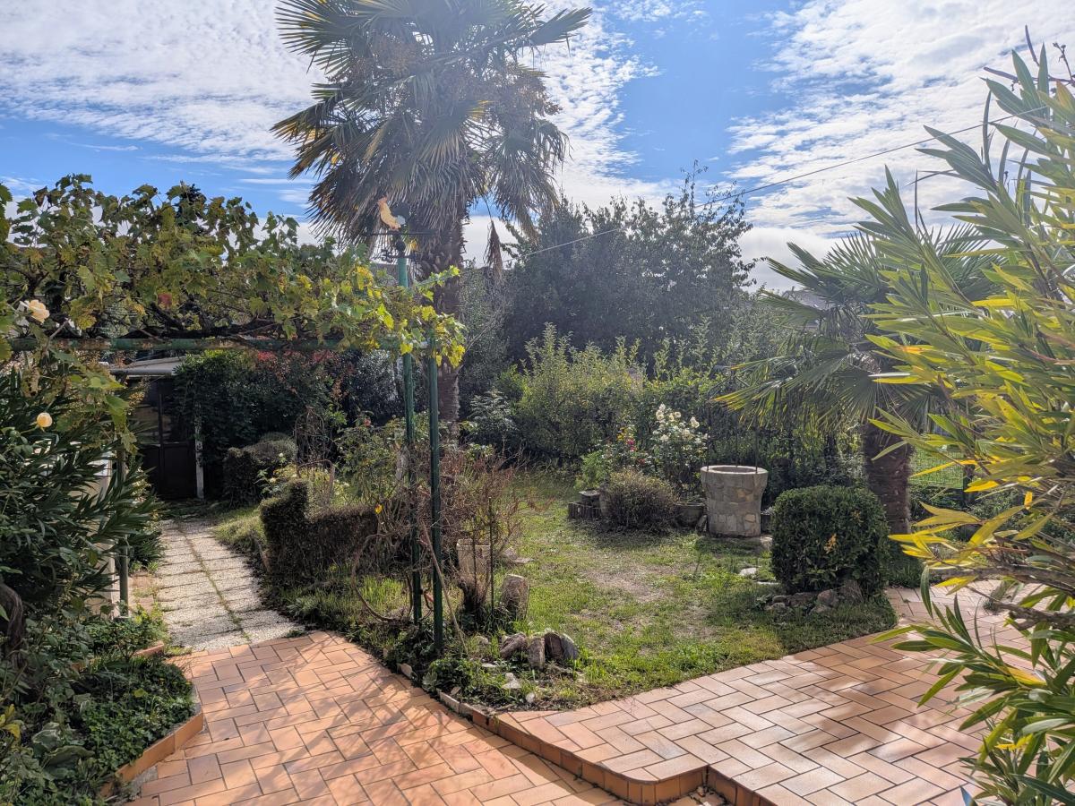 Maison 80 m² · à Saint-Nazaire · 80 m² · 215 250 €
