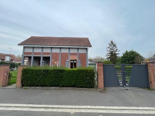Maison 4 pièces 71 m² · à Violaines · 71 m² · 124 000 €