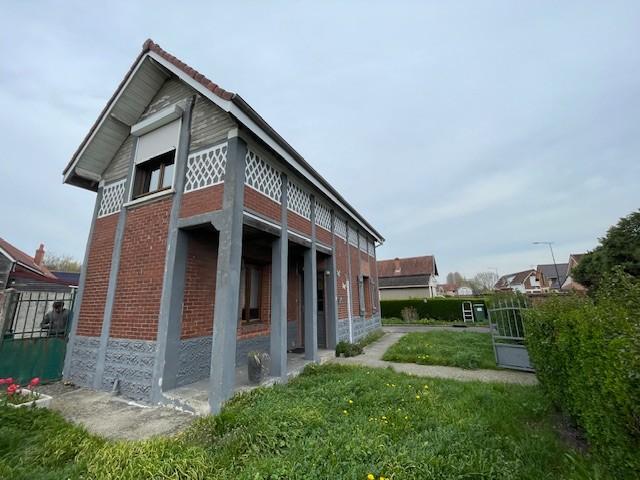 Maison 4 pièces 71 m² · à Violaines · 71 m² · 124 000 €