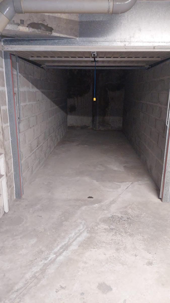 Parking 12 m² · à La Rochelle · 12 m² · 23 200 €