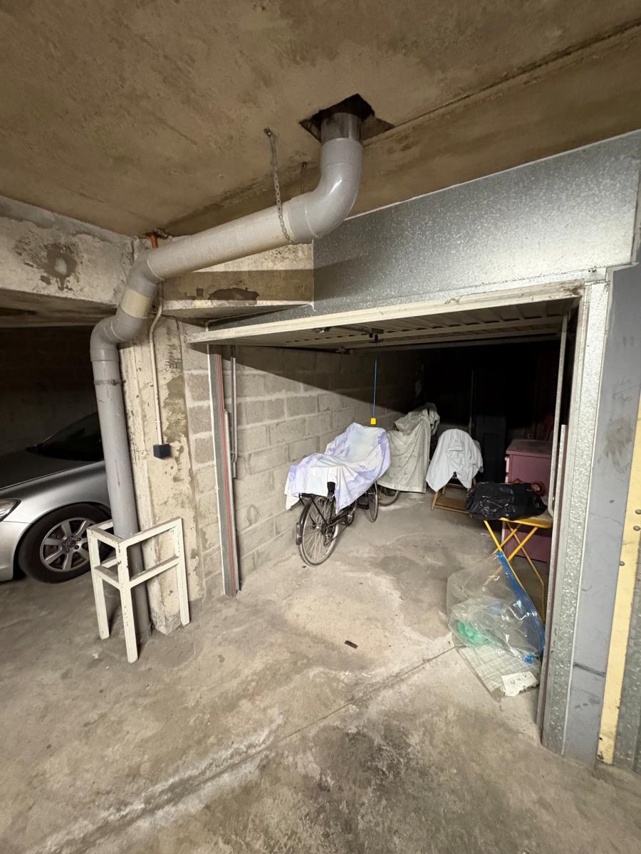 Parking 12 m² · à La Rochelle · 12 m² · 23 200 €
