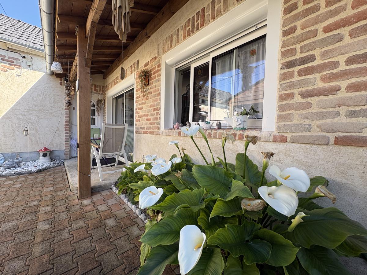 Maison 4 pièces 96 m² · à Laon · 96 m² · 136 000 €