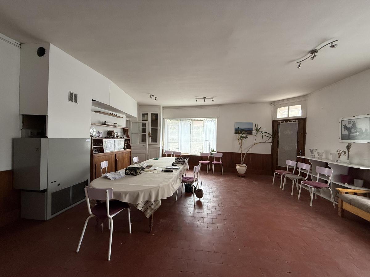 Maison 4 pièces 115 m² · à Ormes · 115 m² · 190 000 €
