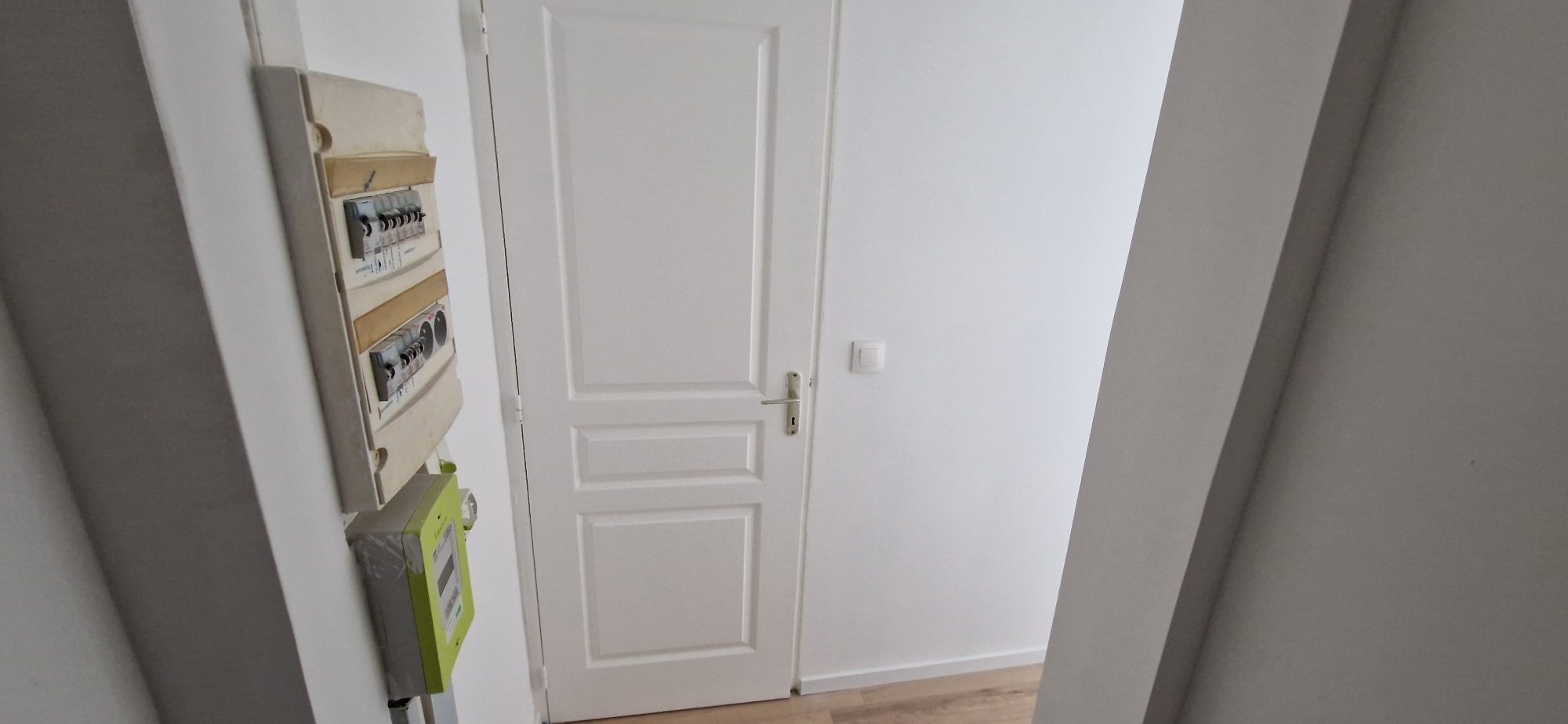 Appartement 1 pièce 20 m² · à Saint-Quentin · 19,7 m² · 380 €/mois