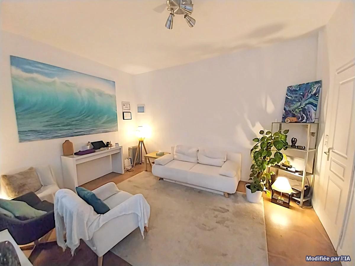 Appartement 1 pièce 20 m² · à Paris 12e Arrondissement · 20,3 m² · 210 000 €